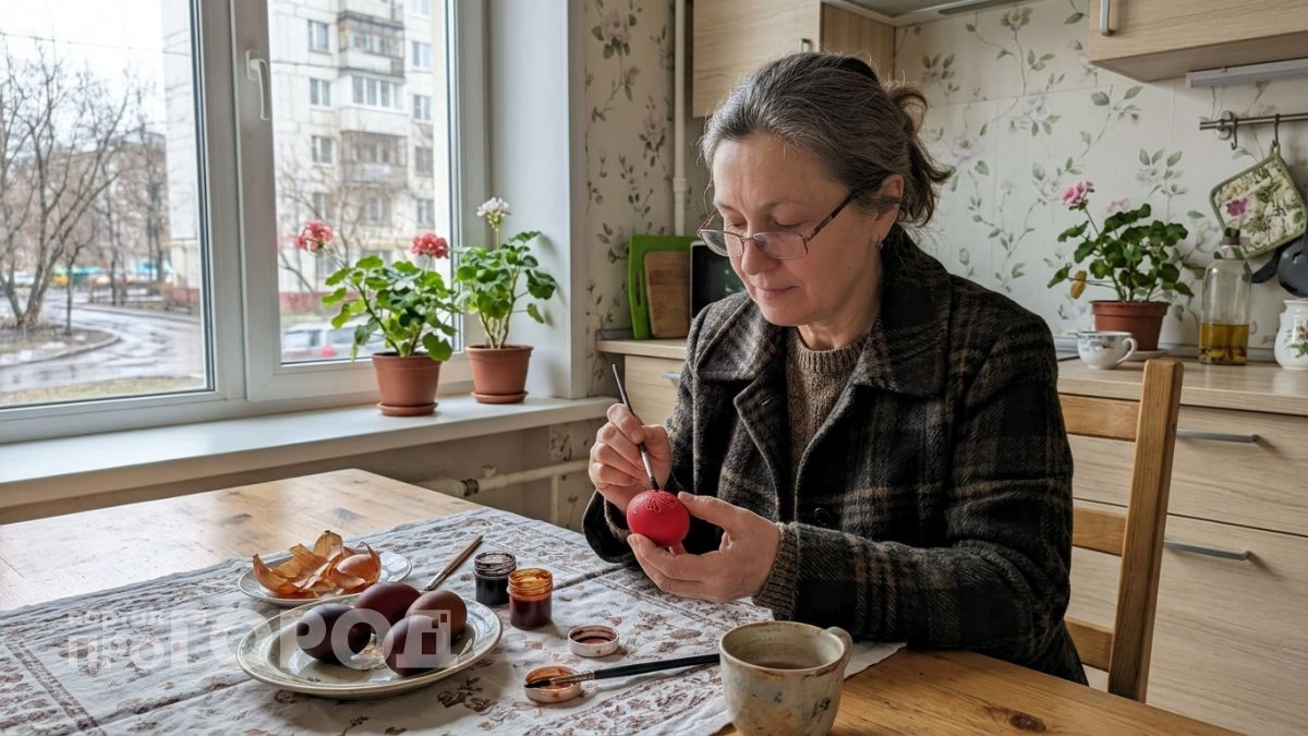 Перестаньте гадать насчёт кладбища на Пасху и просто запомните это одно церковное правило навсегда