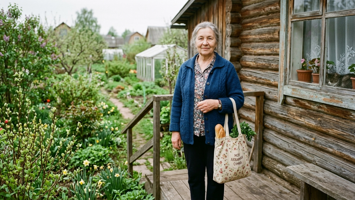 В Башкирии с апреля социальные пенсии вырастут на 6,8%