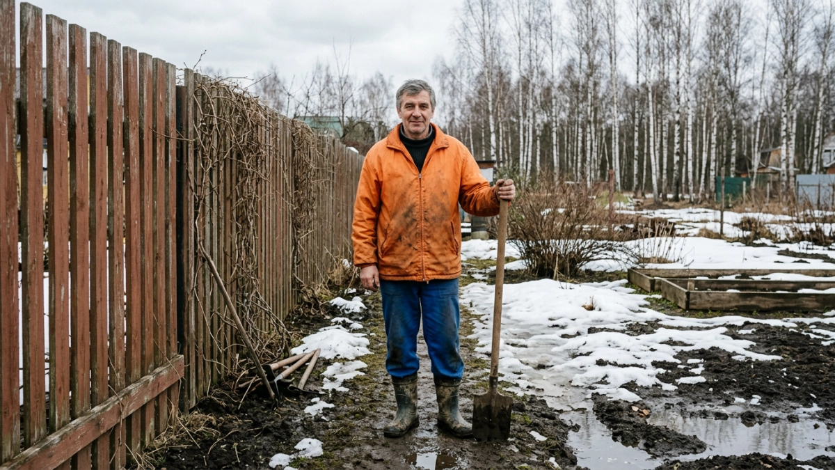 Река Юрмаш резко поднялась: 11 садовых товариществ Уфы под угрозой затопления