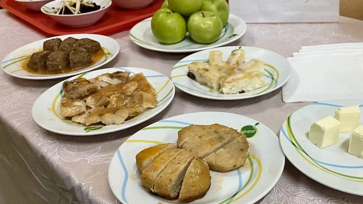 Школьные завтраки в Уфе подорожают с января: новые цены утверждены