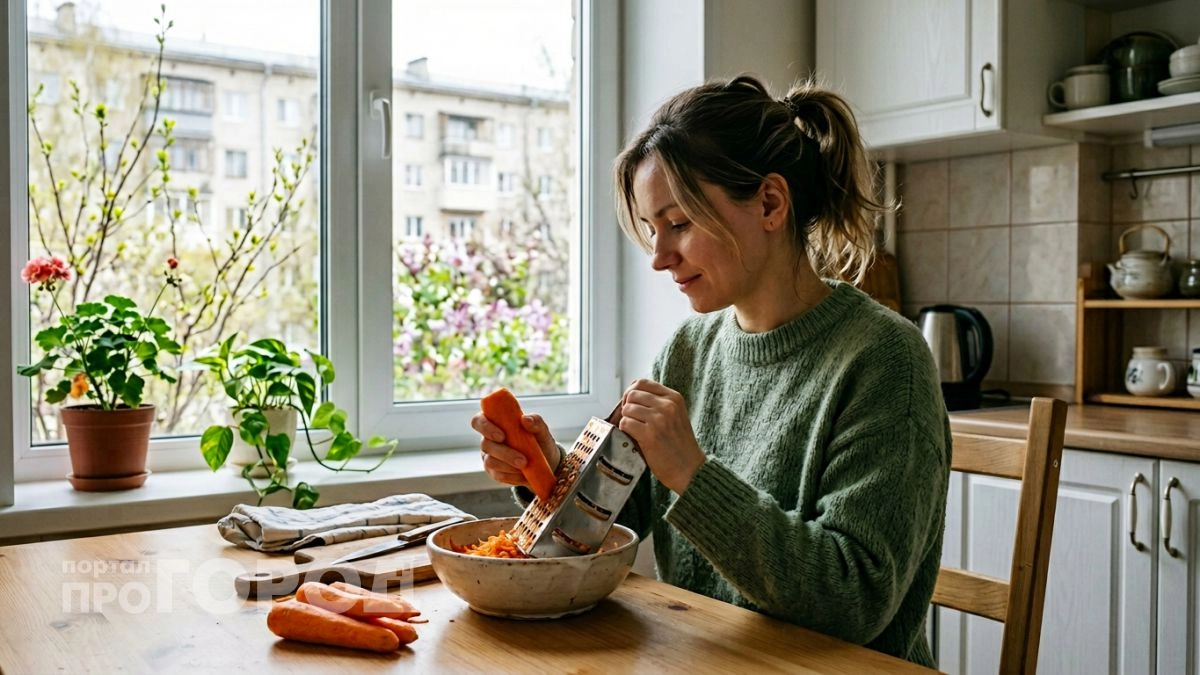 Вместо луковой шелухи беру этот овощ за копейки — яйца на Пасху сияют чистым золотом