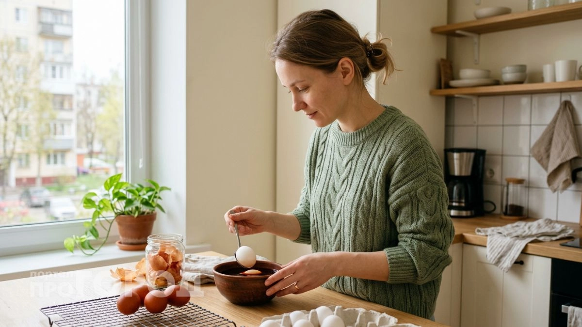 Перед покраской яиц на Пасху запомните три цвета, которые священники категорически не одобряют