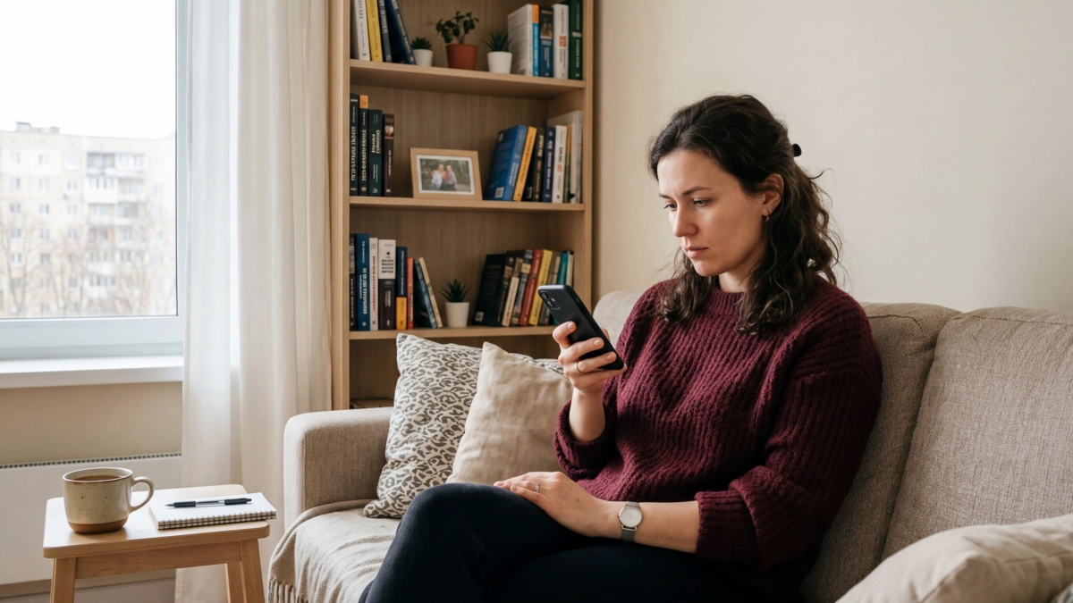 Мошенники взламывают аккаунты в MAX через просьбу проголосовать