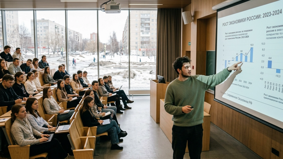 Четыре вуза Башкирии вошли в рейтинг лучших университетов России по версии Forbes