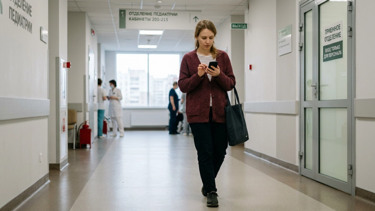 Стерлитамакская «Служба заботы» вошла в топ-110 лучших муниципальных проектов России