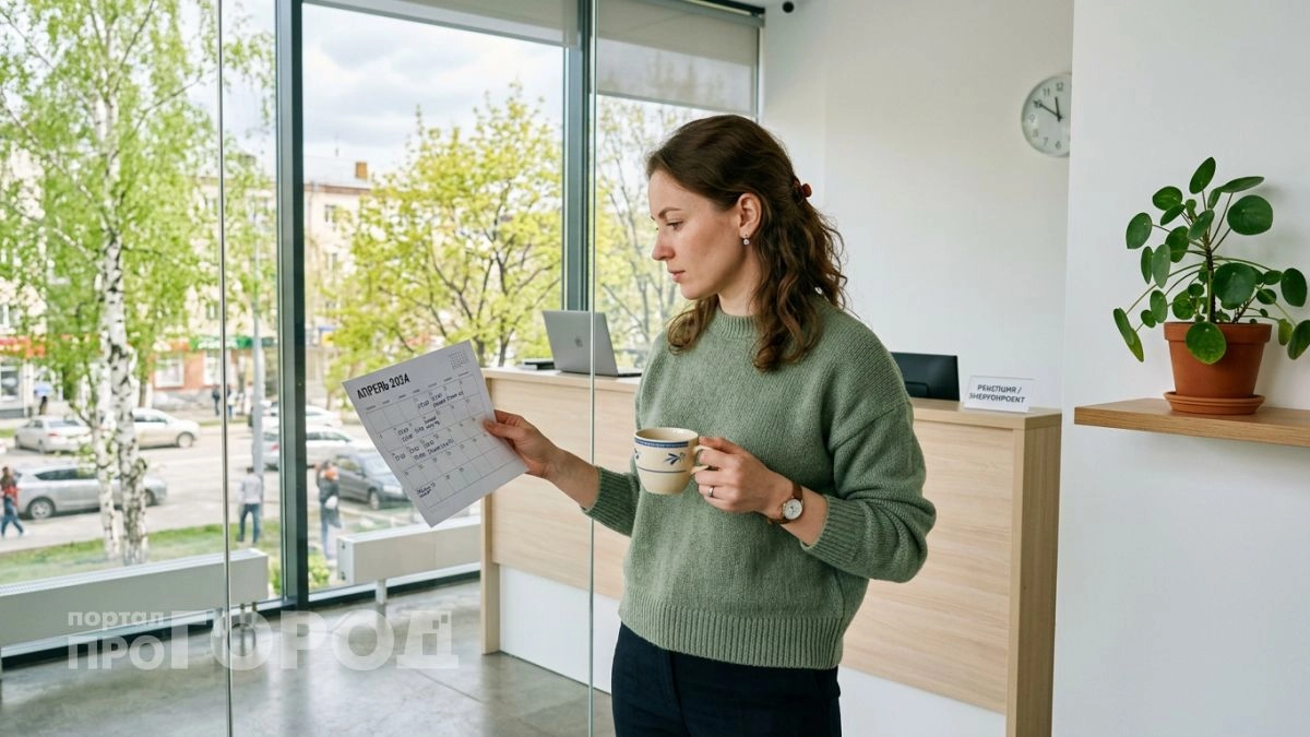 Пятидневку в России официально урезали — теперь работаем четыре дня в неделю и вот с какой даты