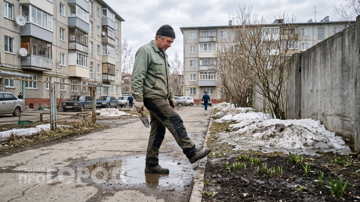 Синоптики впервые за десять лет дали такой прогноз на апрель — проверьте свой регион в списке аномалий
