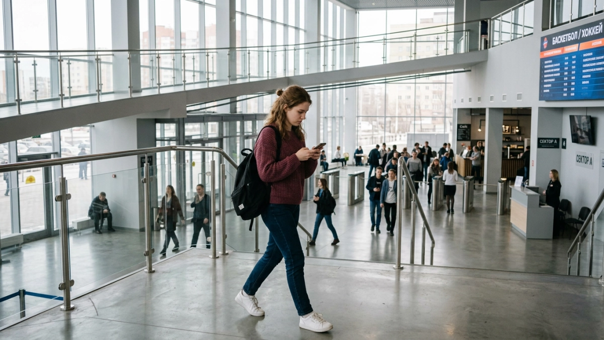 «Динамо» Уфа вышло в плей-офф Суперлиги и сыграет с одноклубниками из Грозного