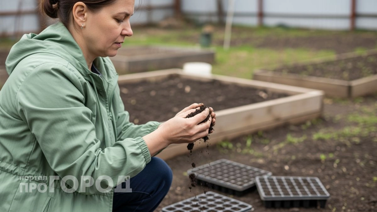 Посадишь лук и чеснок на неделю раньше соседей — осенью соберёшь вдвое больше, вот точные даты на весну