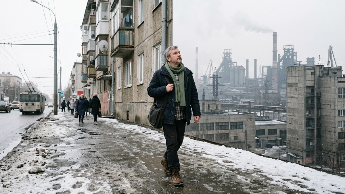 Салават возглавил антирейтинг: 14 превышений норм воздуха за февраль