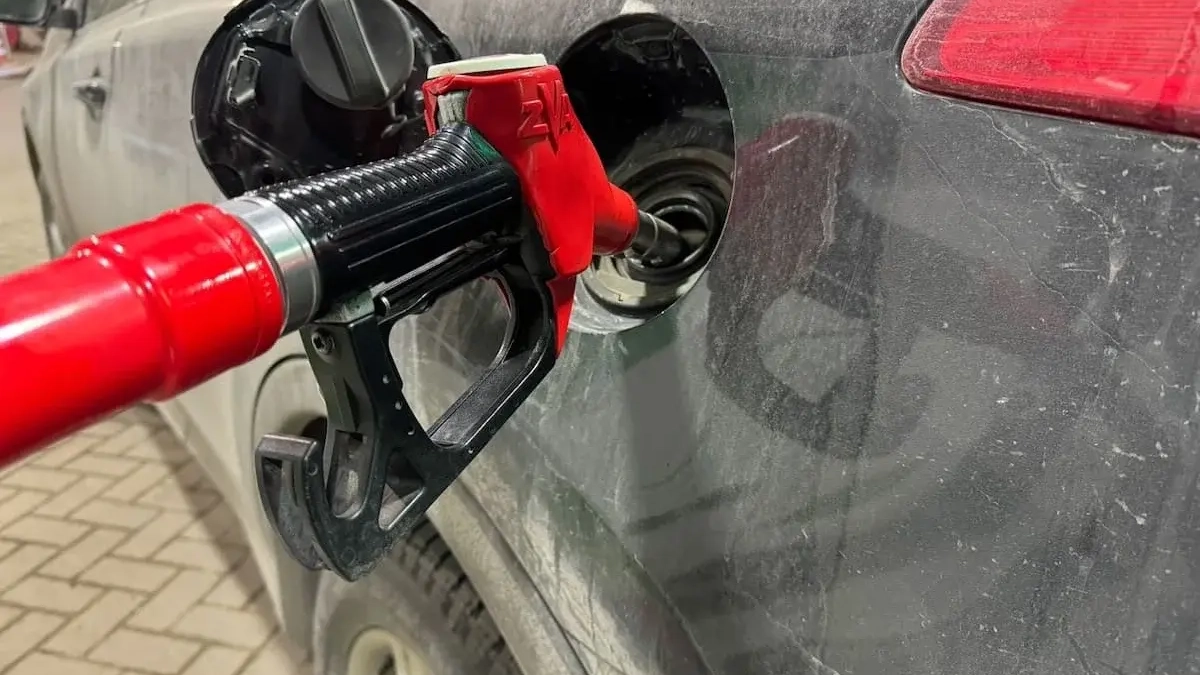 «Лукойл» второй раз за неделю поднял цены на бензин в Башкирии