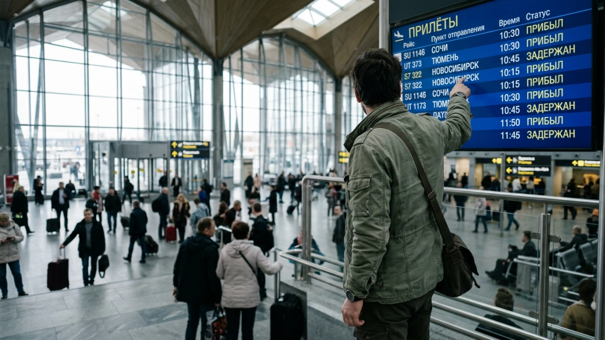 Хабиров обсудил с ФСБ безопасность аэропорта «Уфа» на встрече в Доме Республики