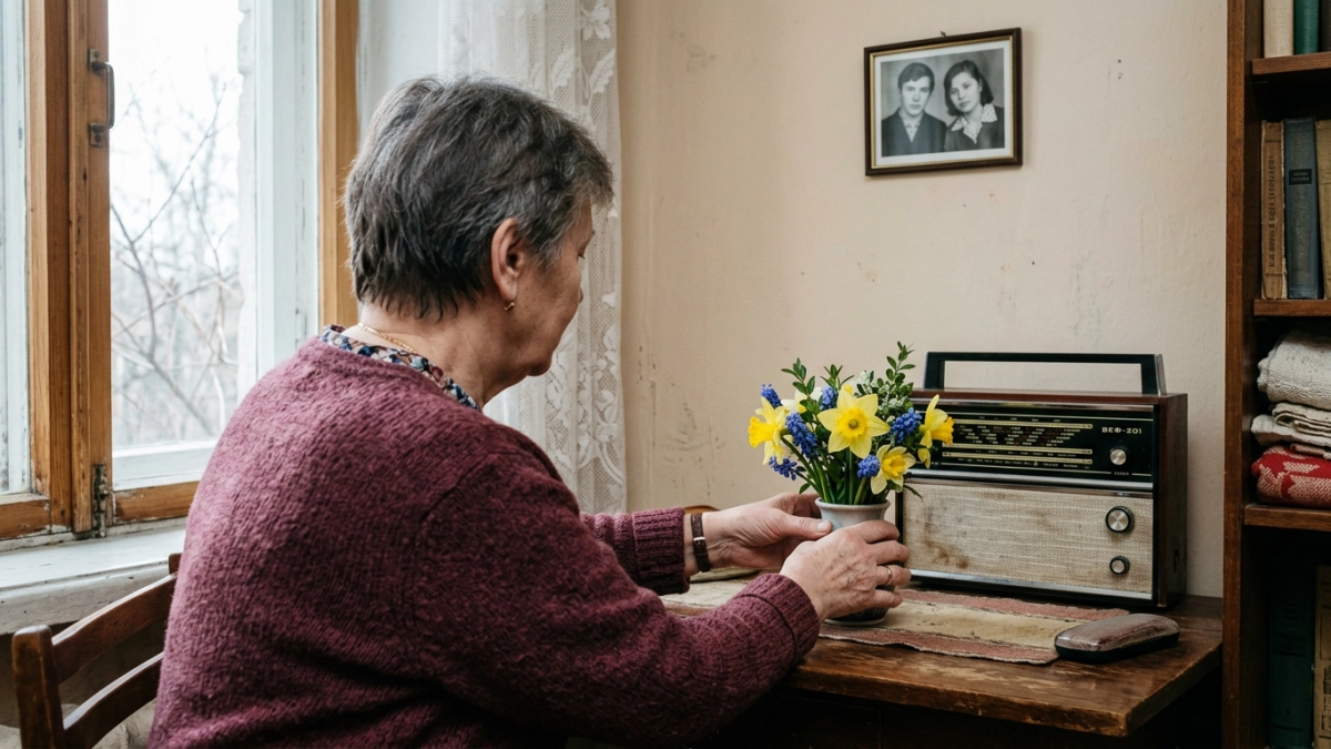 В Уфе ушла из жизни народная артистка Лира Файзуллина — легенда башкирского эфира