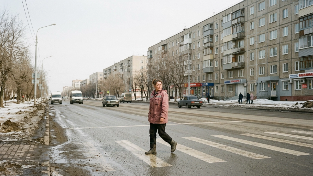 В Уфе три дня фиксировали опасный воздух: оксид углерода почти вдвое выше нормы