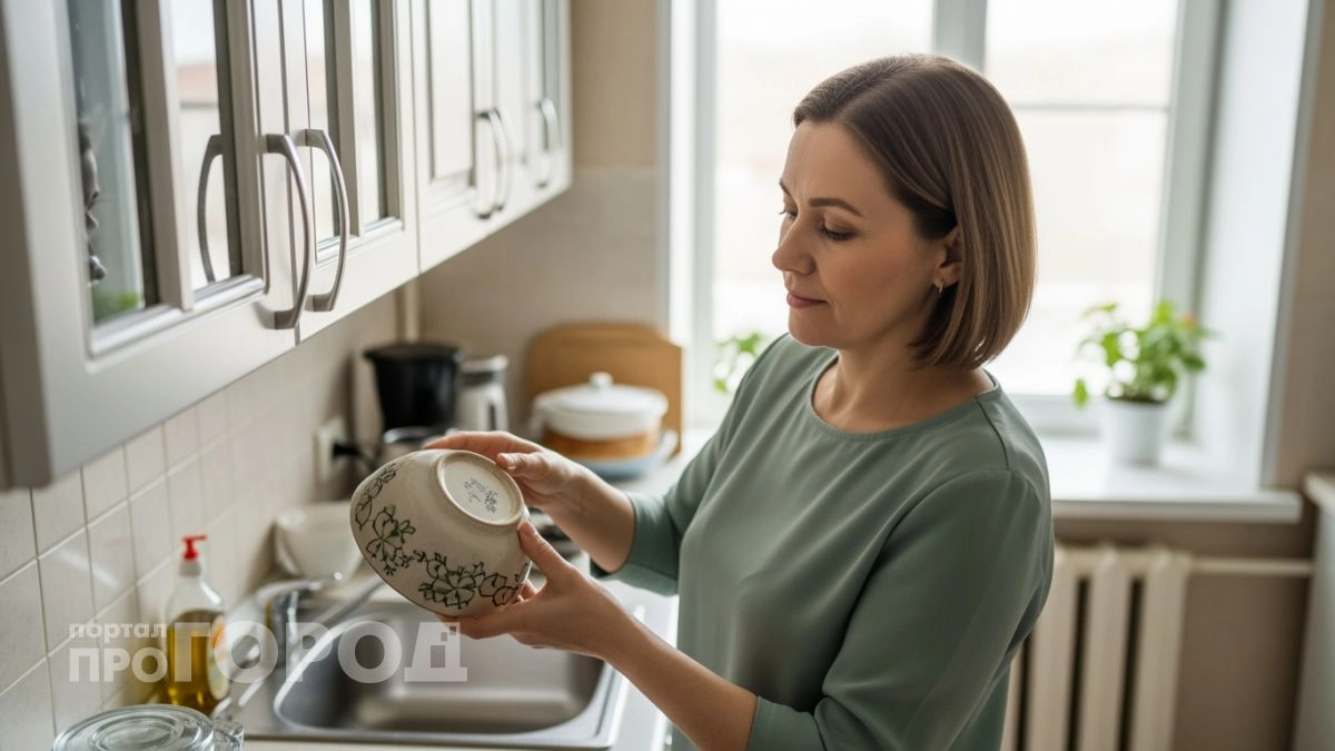 Уберите эти 9 предметов с кухни прямо сейчас — именно они выдают в вас неопытную хозяйку