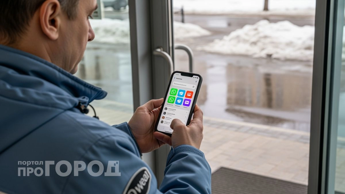 Перешёл с Telegram на три малоизвестных мессенджера и за неделю понял что назад уже не хочу