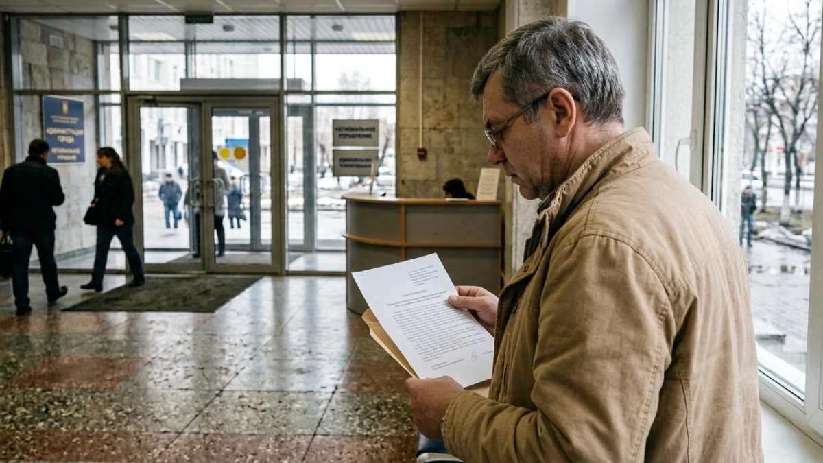 ФСБ задержала нового главу «Башкиравтодора» — второго за два года