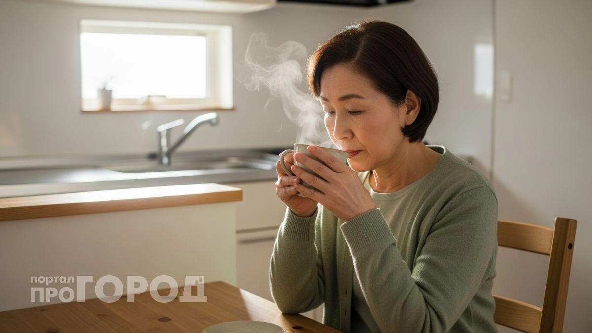 Каждое утро японцы делают одно простое действие и доживают до 90 лет — попробуйте сами