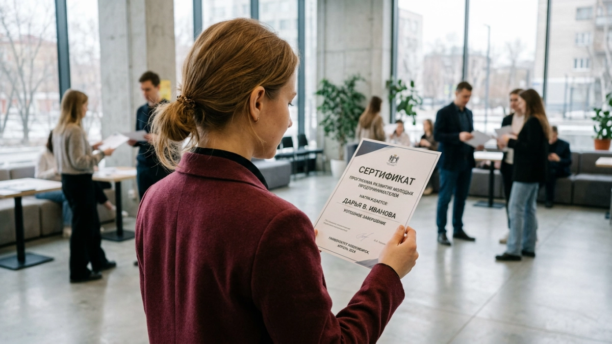 100 предпринимателей Башкортостана защитили проекты локальных брендов через культурный код