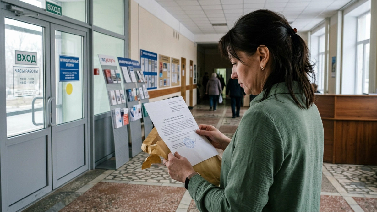 Ранее судимая жительница Башкирии повторно организовала канал для 230 нелегалов