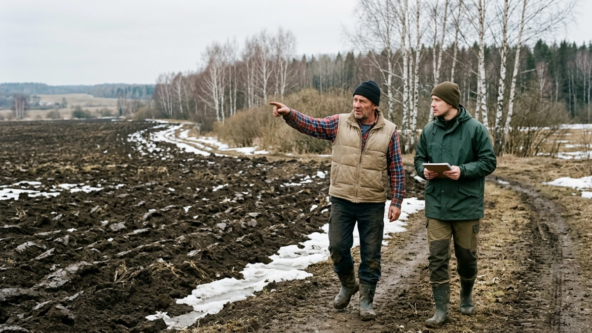 Фермеры Башкирии произвели продукции на 36 млрд рублей