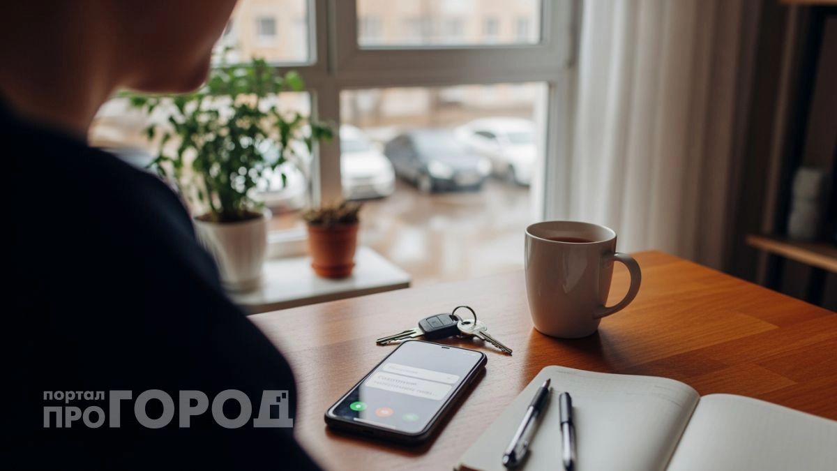 Запомните эти 6 фраз — мошенники теряются, начинают мямлить и сами кладут трубку