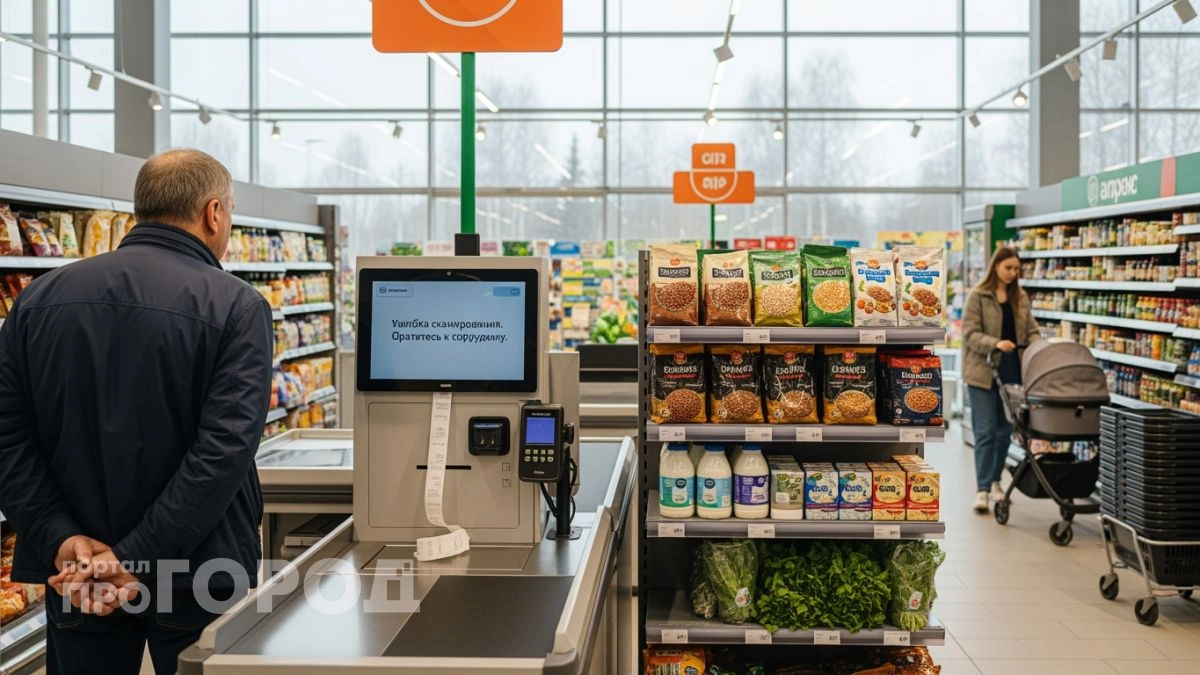 Запомните эти 5 правил и спокойно ставьте на место продавцов, которые навязывают вам незаконные требования