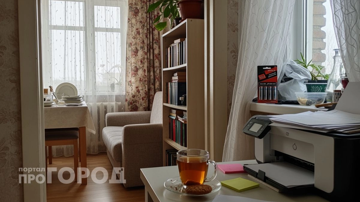 Уберите эти 8 привычных вещей из квартиры прямо сегодня — ваша семья дышит ими каждый день