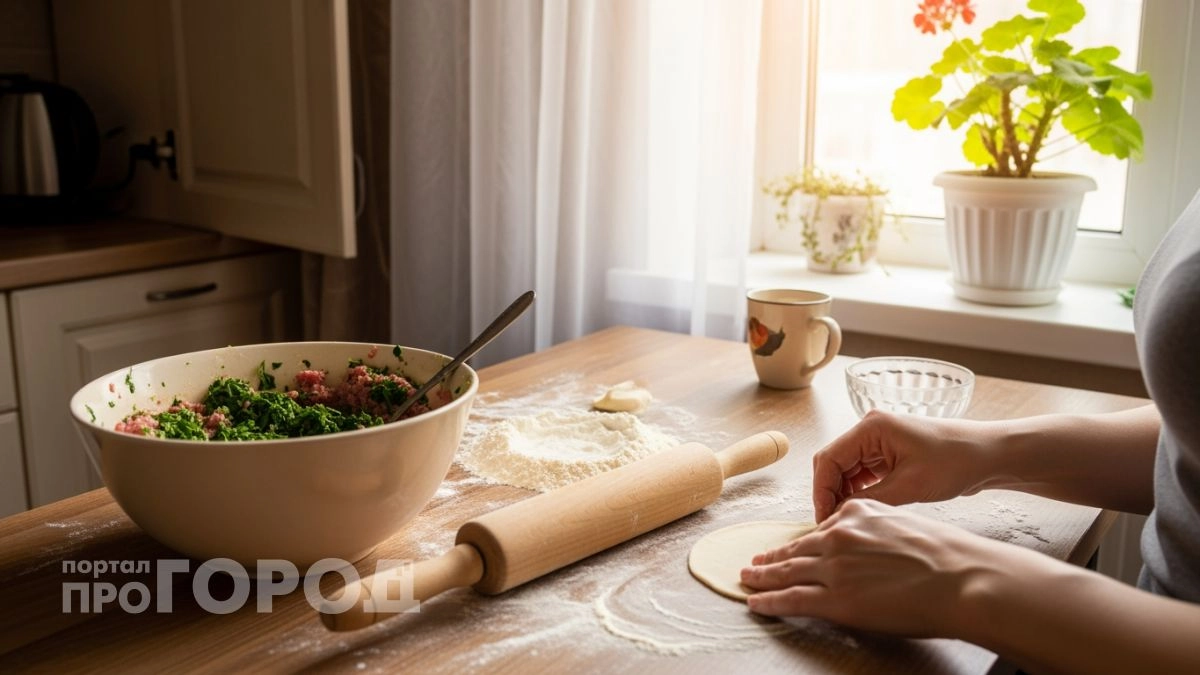 Гастроэнтеролог объяснила, при каких болезнях желудка пельмени и манты опаснее бургеров и сала