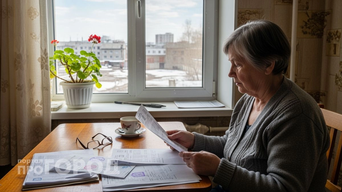 Одна лишняя строка в справке о доходах — и пенсионер теряет все льготы разом, а вернуть их непросто