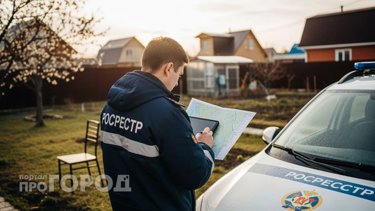 Уже с апреля участок могут забрать без вашего согласия — проверьте одну вещь в документах на землю