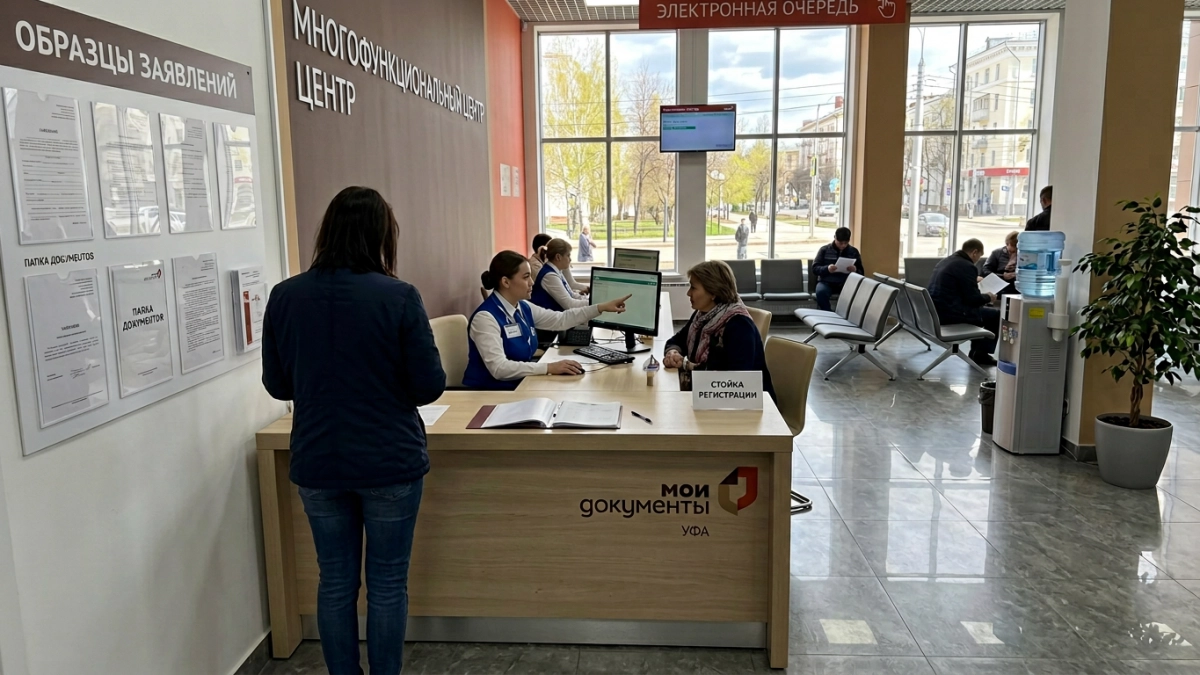 Росреестр объяснил, как мошенники не смогут продать квартиру онлайн