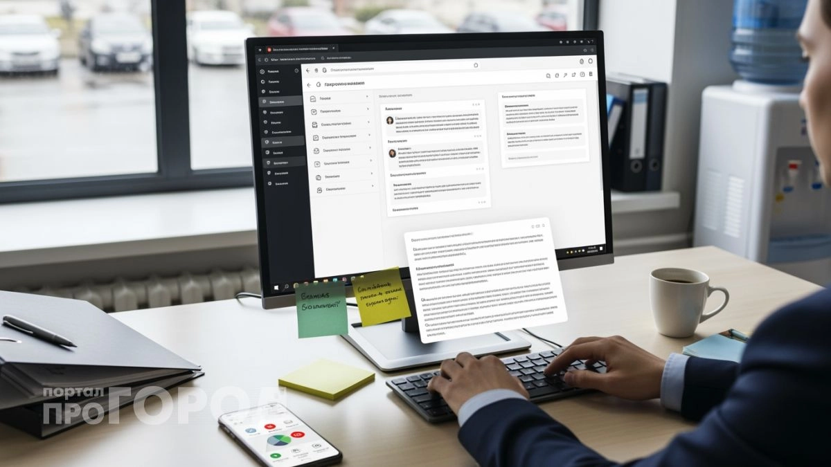 Пока все ищут VPN для Telegram, россияне уже спокойно общаются через сервис, который работает без установки