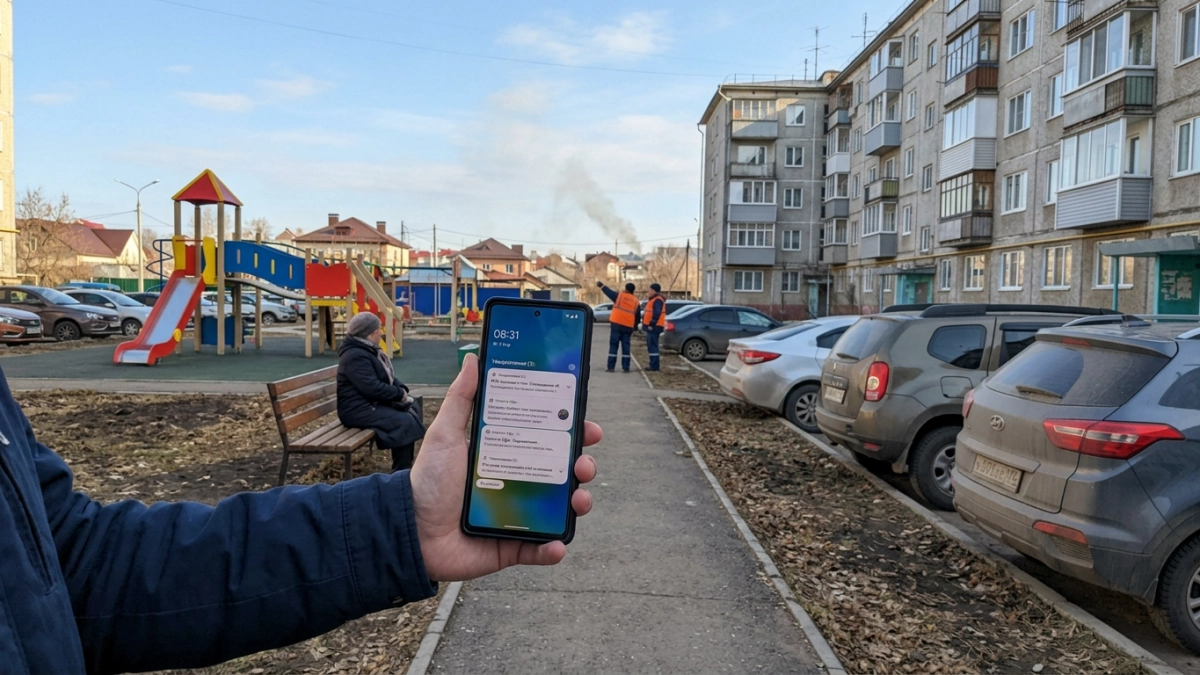 СМС об угрозе дронов в Башкирии опаздывают из-за разных возможностей операторов