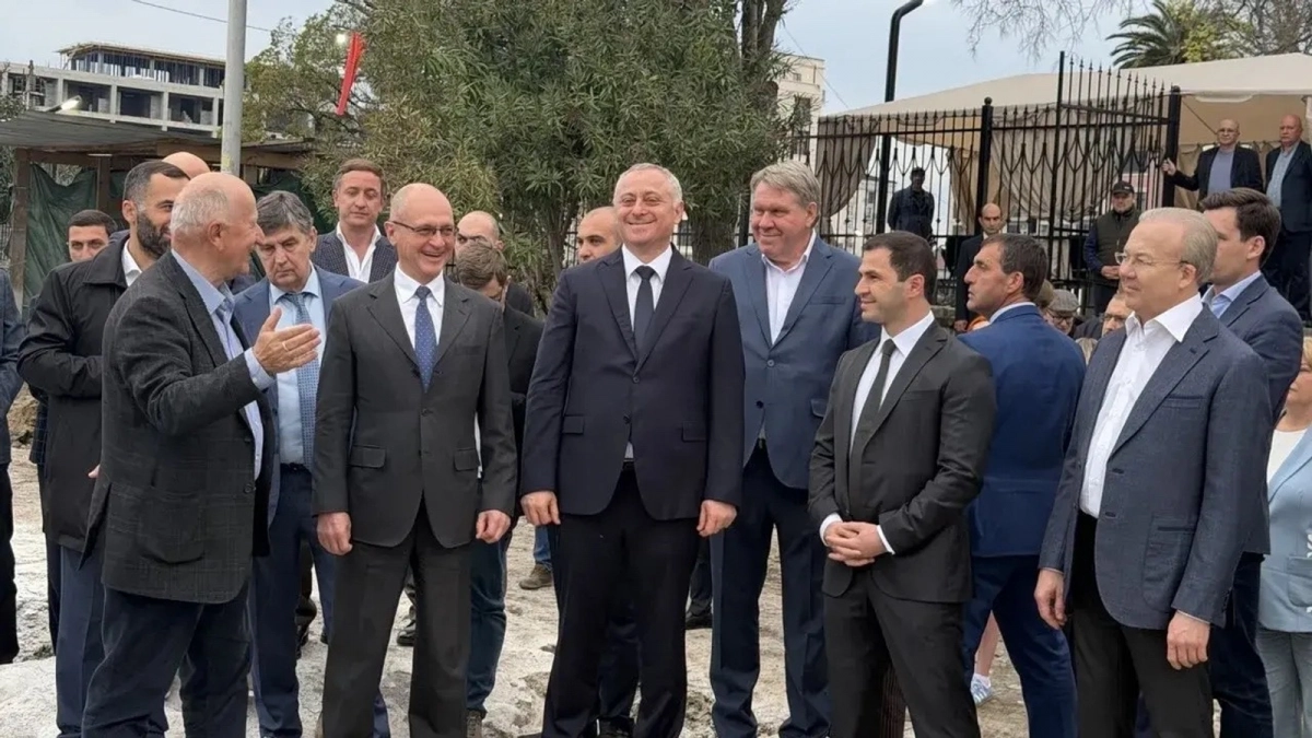 Башкортостан и Абхазия откроют прямое авиасообщение и подпишут соглашения о сотрудничестве