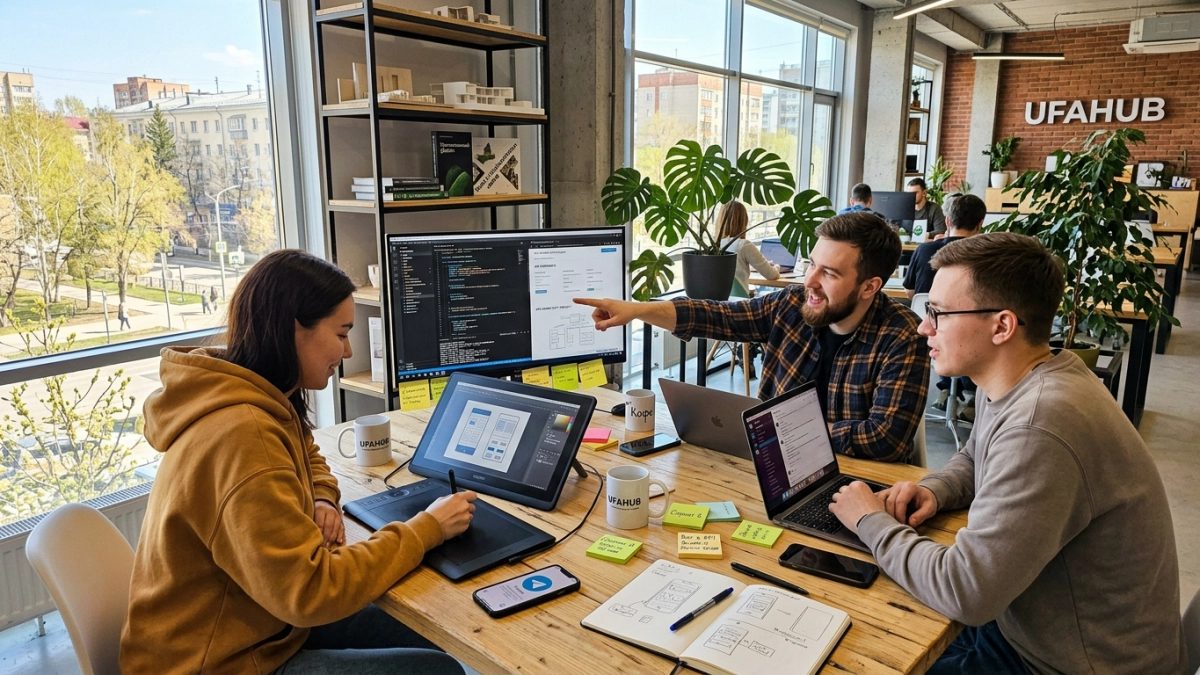 Башкортостан занял второе место в национальном рейтинге креативных регионов