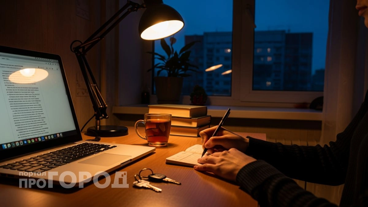 Черниговская сказала одну фразу про мозг и негатив — и у меня как будто щёлкнуло что-то внутри