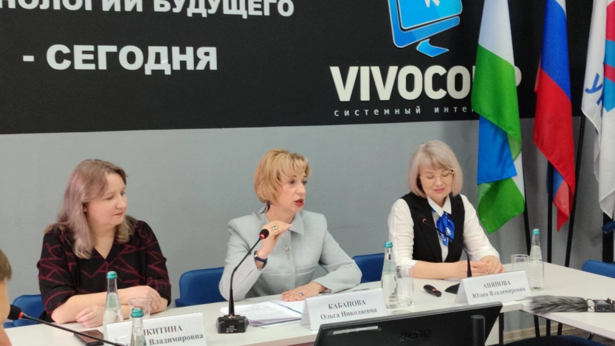 В Башкирии пройдёт ярмарка трудоустройства в честь 35-летия службы занятости