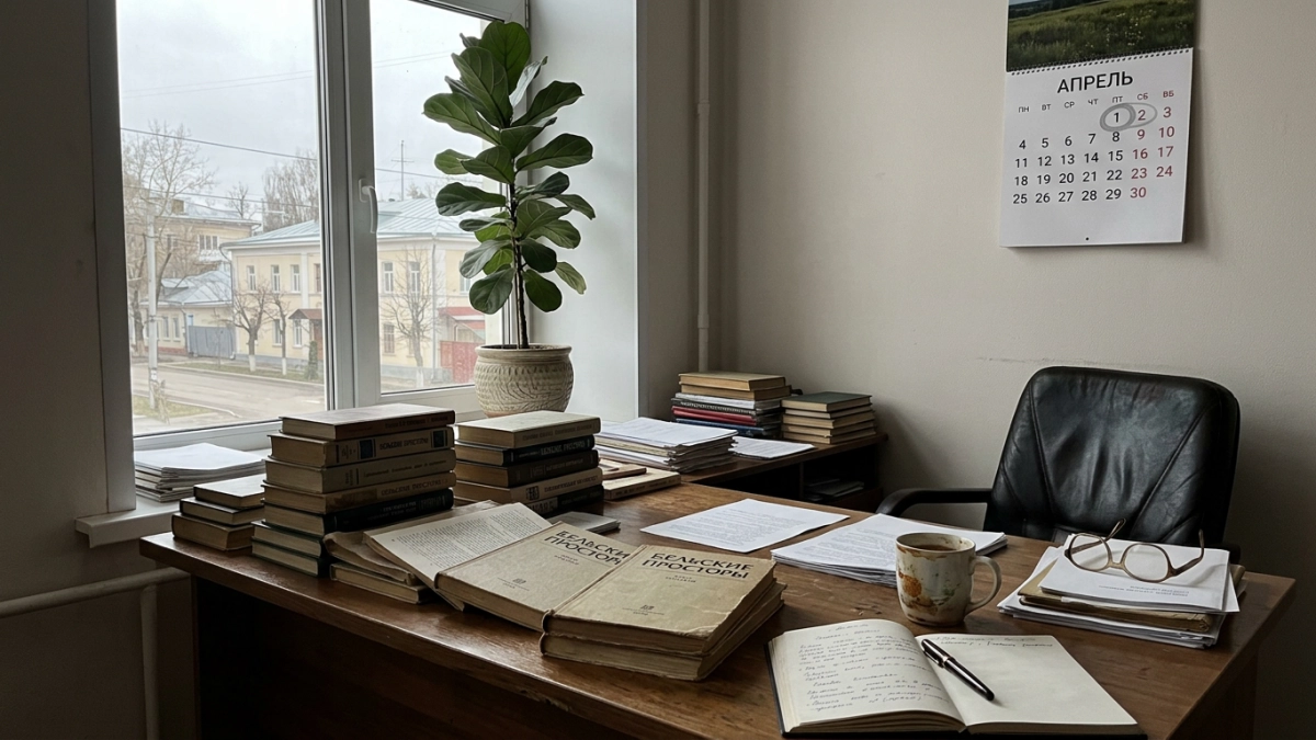 Народный поэт Башкортостана Роберт Паль умер за несколько дней до 88-летия