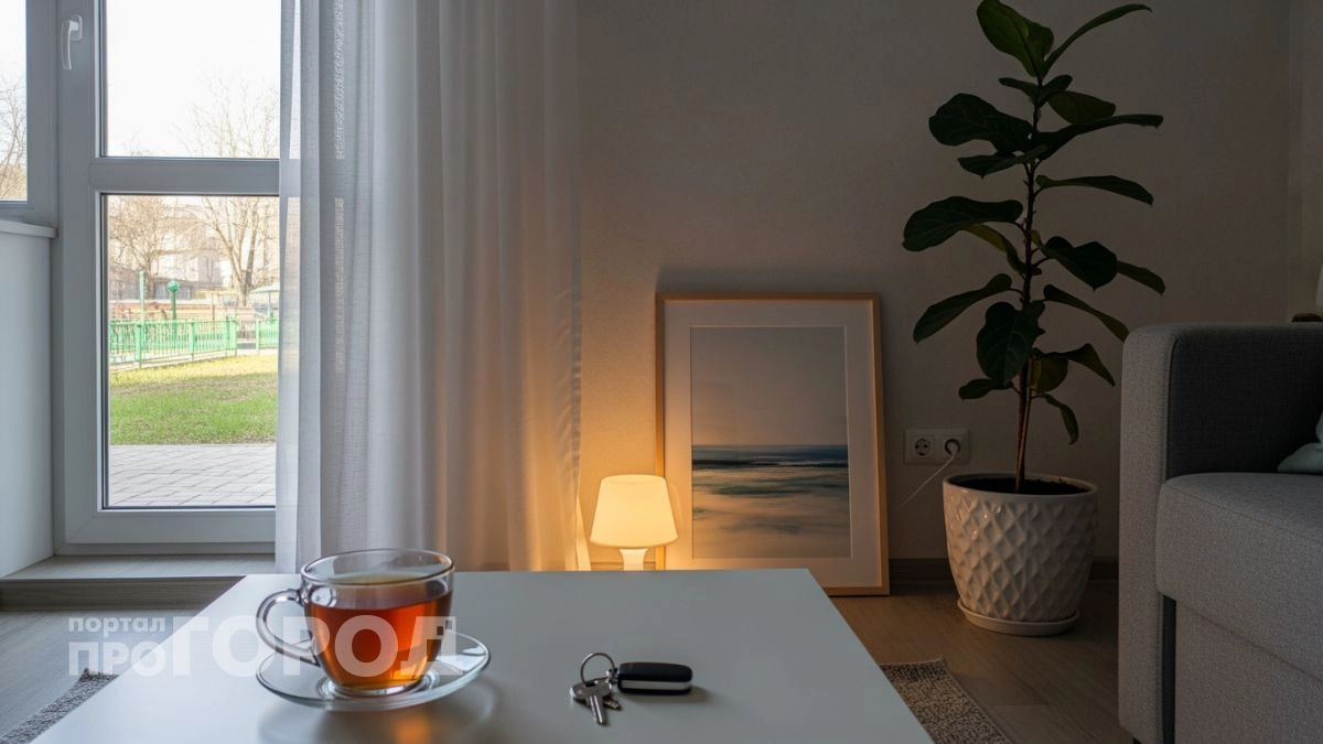 Ваша квартира выглядит дешево из-за этих 9 вещей: уберите их сегодня и преобразите интерьер до неузнаваемости