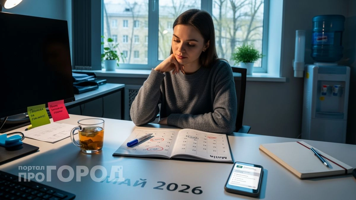 Переход на четырехдневку стал реальностью: власти утвердили точные сроки и правила для всех сотрудников