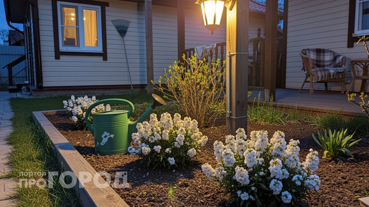 Больше не трачу время на петунии: нашла неприхотливый кустарник, который цветет без перерыва до самых морозов