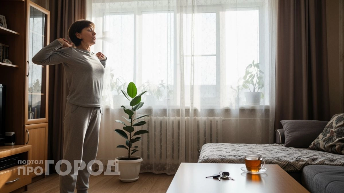 Хватит мучить себя кардио: попробуйте японскую методику, которая плавит жир без посещения тренажерного зала