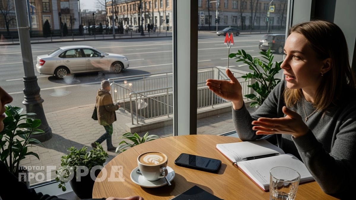 Забудьте про идеальный макияж: 8 незаметных деталей в вашем поведении, по которым мужчина оценивает вас сразу