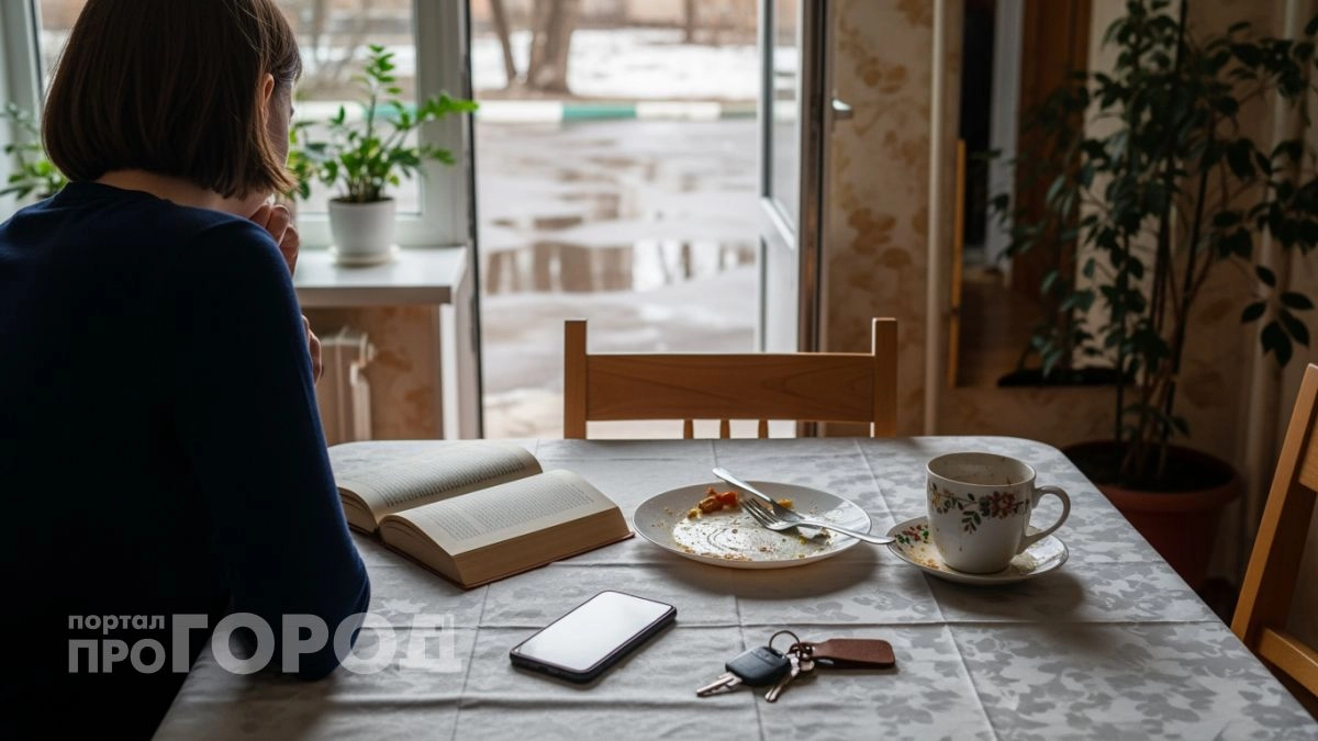 Я была одна и начала задыхаться: одно простое движение спасло мне жизнь, когда времени почти не оставалось