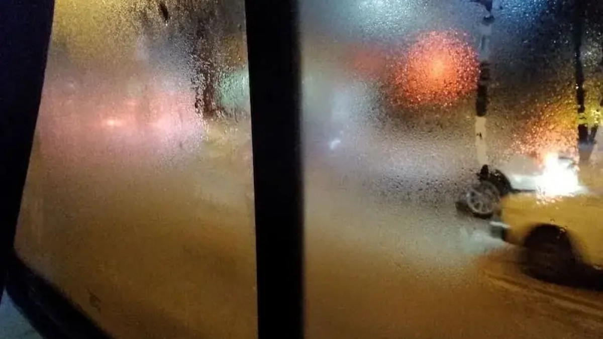 Маршрутка №11 в Белорецке исчезла: перевозчика не могут найти