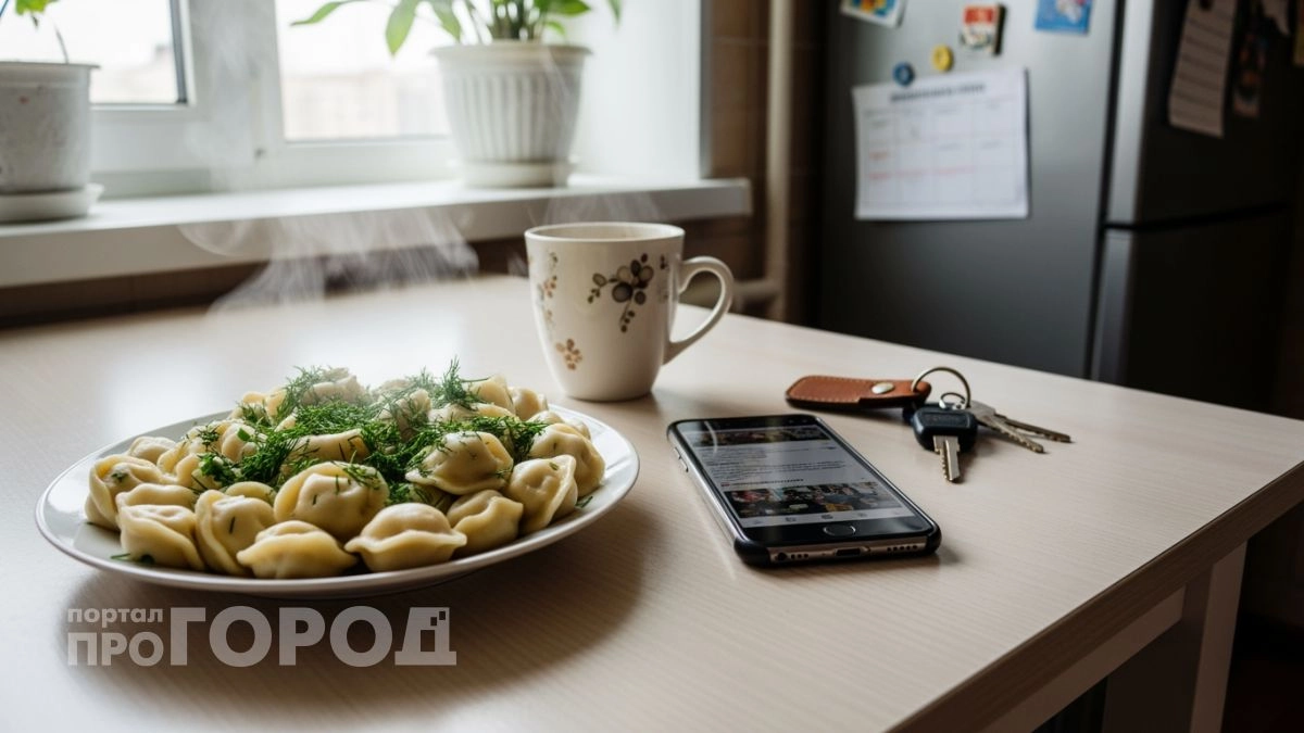 Опаснее фастфуда: врач назвала диагнозы, при которых пельмени и манты превращаются в яд для организма