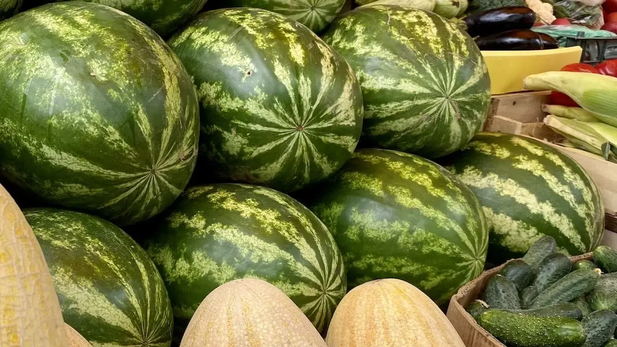 Стихийный рынок в Уфе оказался законной «Ярмаркой выходного дня»