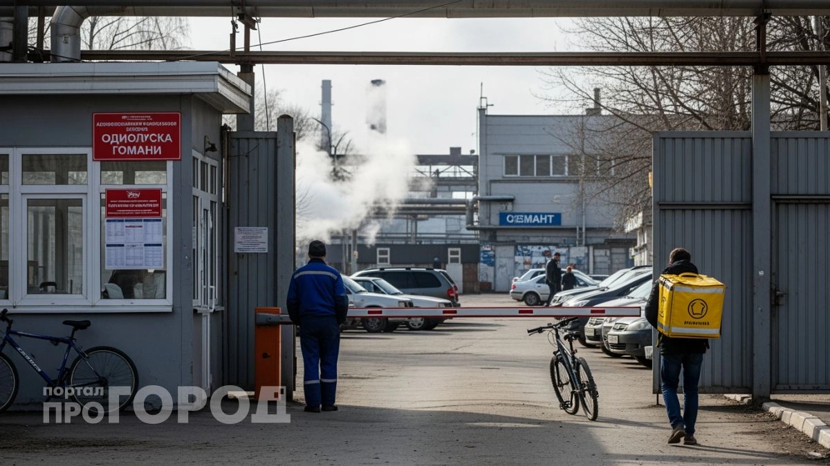 Зарплаты растут а люди уходят: бывший мастер цеха рассказал почему заводы стали для рабочих невыносимы