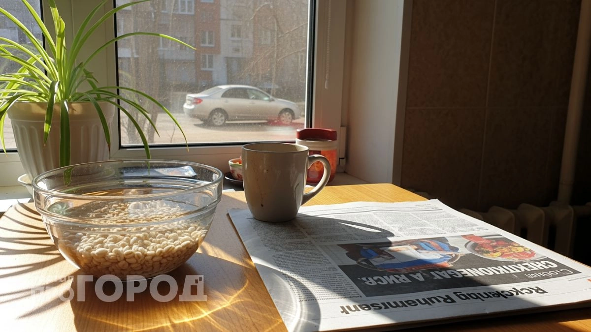 Забудьте про дорогую гречку: эта крупа за 30 рублей очищает сосуды от холестерина в разы эффективнее аптеки